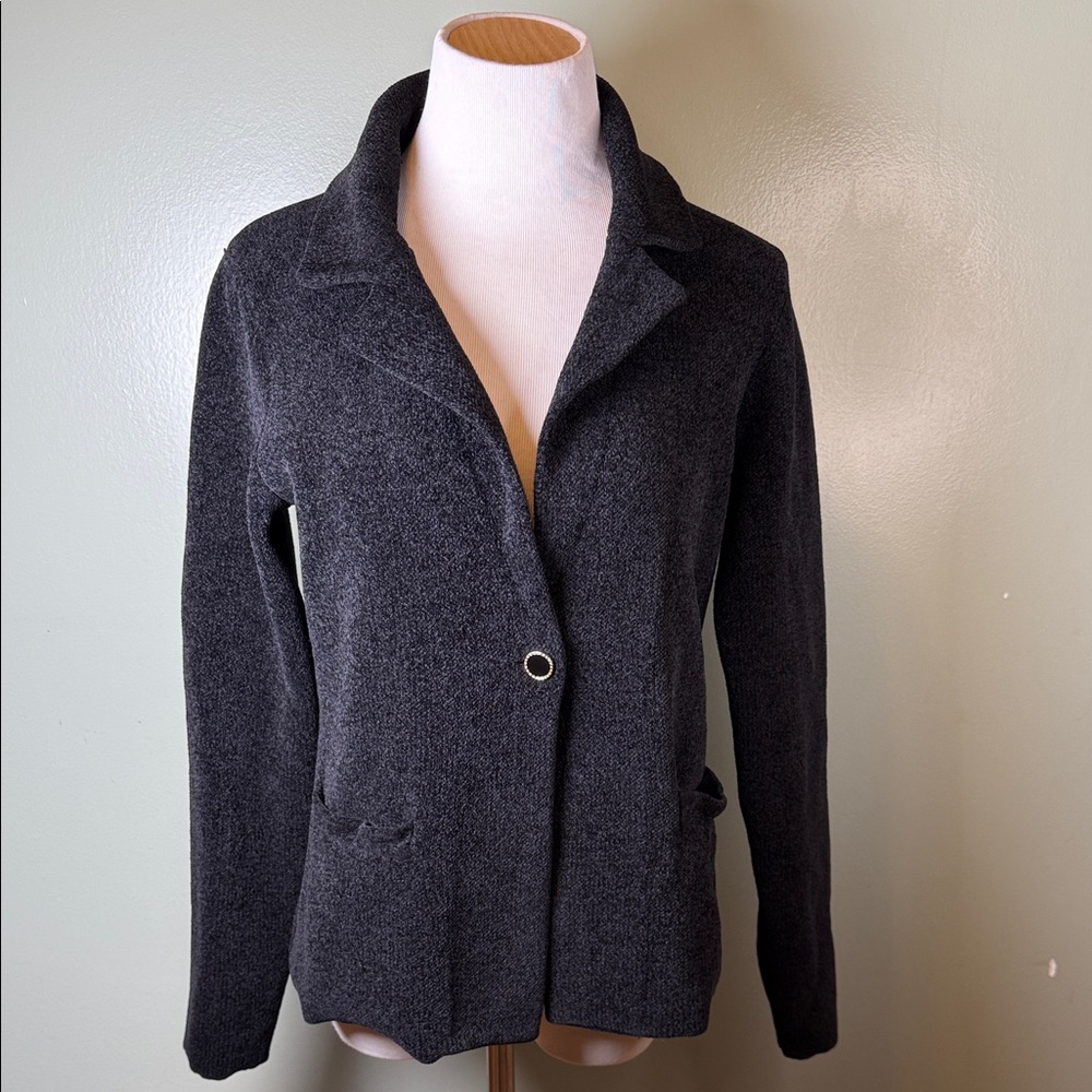 Women's black Jacket